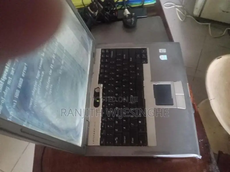 Dell Latitude Laptop