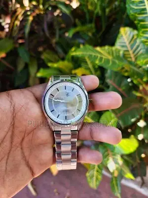 Q&Q Superior Series Men's Quartz Watch Brand New