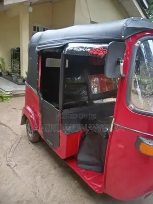 Bajaj RE 2 Stroke 2003