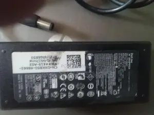 Dell Latitude Laptop