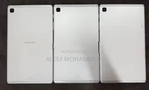 Samsung Galaxy Tab A7 Lite (Used)