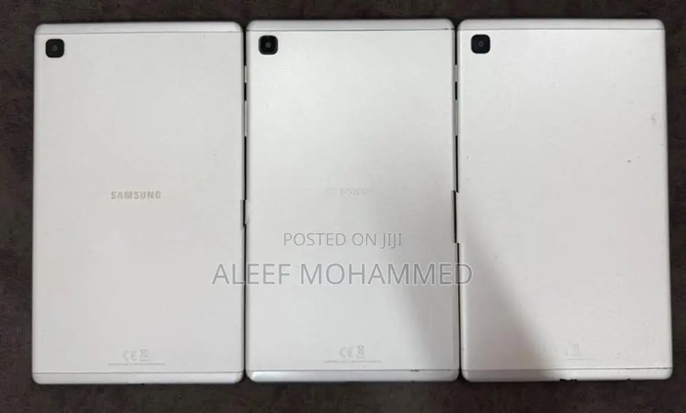 Samsung Galaxy Tab A7 Lite (Used)