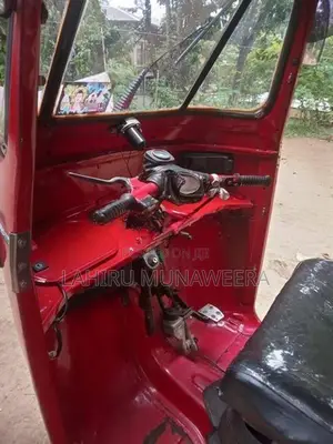 Bajaj RE 2 Stroke 2003