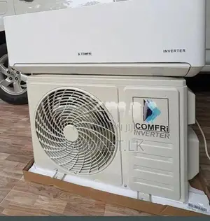 24000BTU Comfri inverter Air conditioner