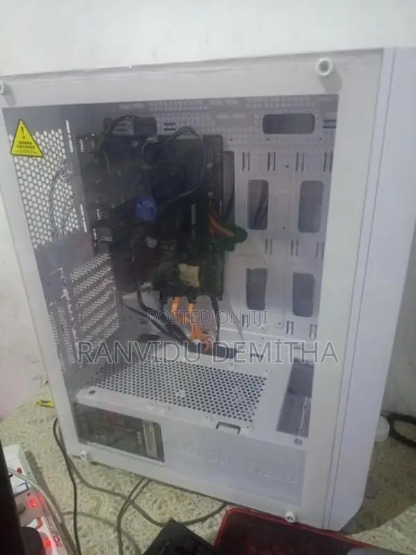 Intel i3 6th gen