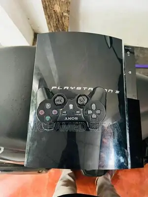 Sony Play Station 3