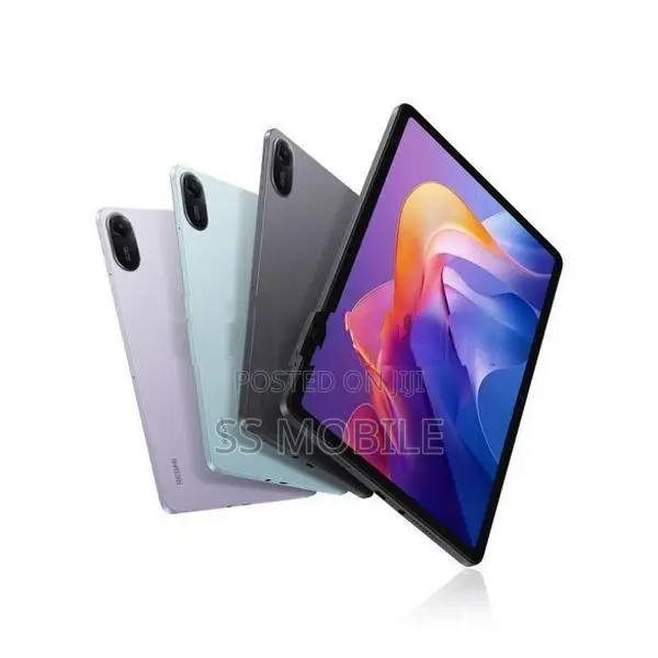 11'' Redmi Pad 2 8GB 256GB