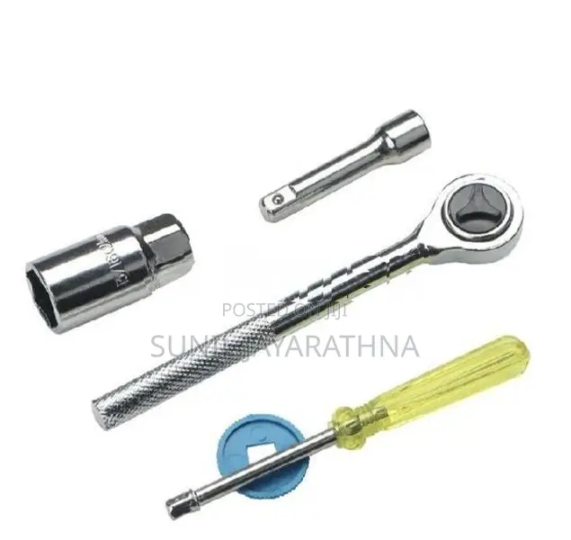 40 pieces of combination wrenches set