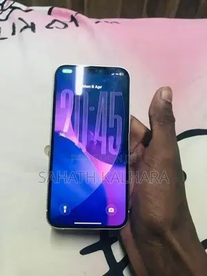 Apple iPhone 12 (Used)
