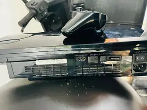 Sony Play Station 3