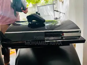 Sony Play Station 3
