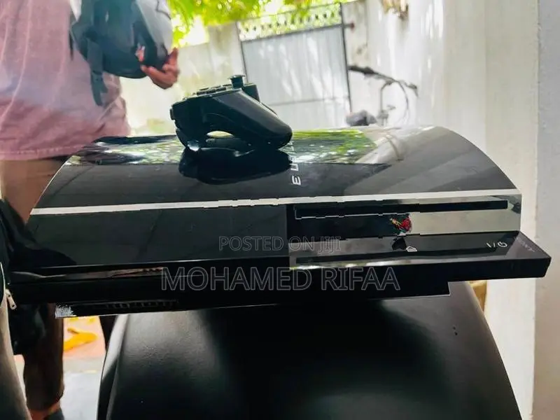 Sony Play Station 3
