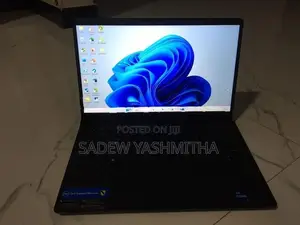 Dell Laptop