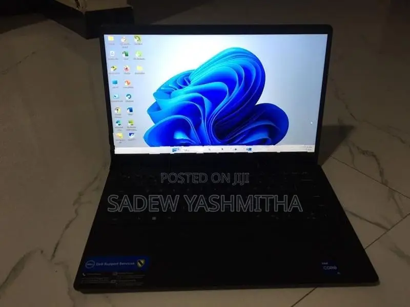 Dell Laptop