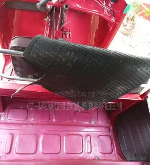 Bajaj RE 2 Stroke 1996