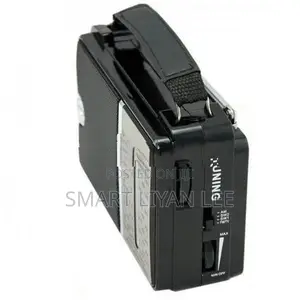 Radio RX 606AC