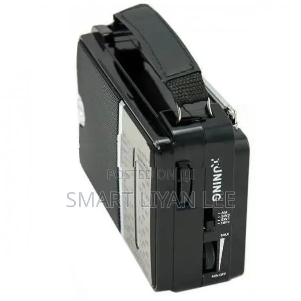 Radio RX 606AC