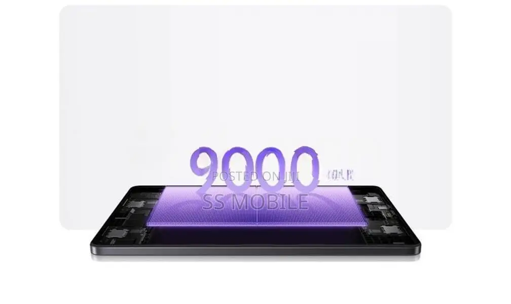 11'' Redmi Pad 2 8GB 256GB