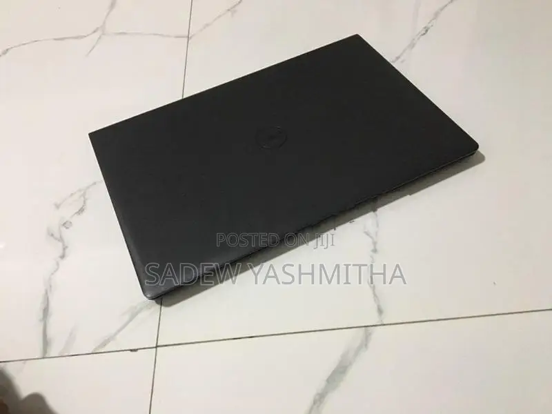 Dell Laptop
