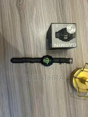 Garmin Forerunner 165 Smart Watch