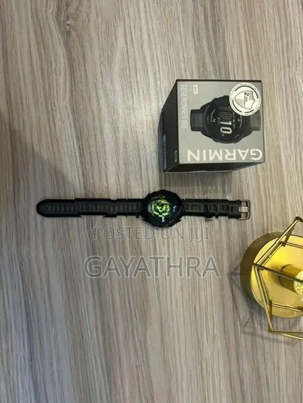 Garmin Forerunner 165 Smart Watch