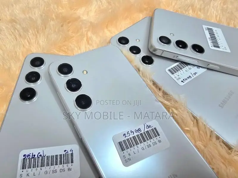Samsung Galaxy S24 8GB/128GB (Used)