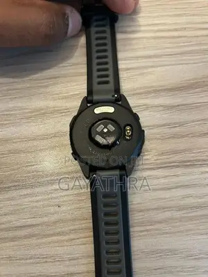 Garmin Forerunner 165 Smart Watch
