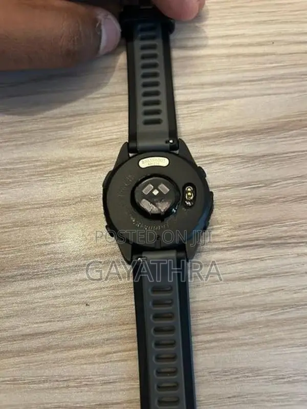 Garmin Forerunner 165 Smart Watch