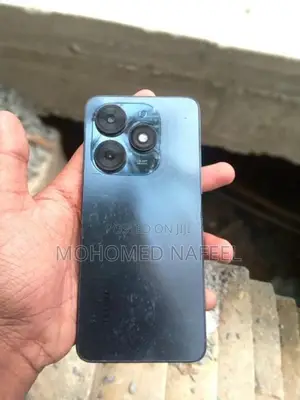 Tecno Spark (Used)