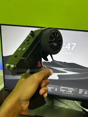 MN82 MN99S V2 Transmitter Controller