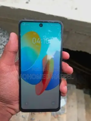Tecno Spark (Used)
