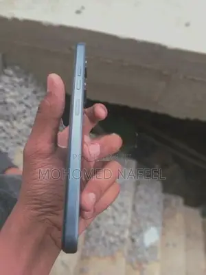 Tecno Spark (Used)