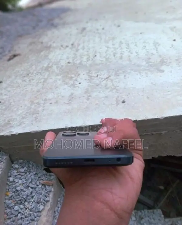 Tecno Spark (Used)