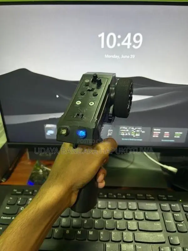 MN82 MN99S V2 Transmitter Controller