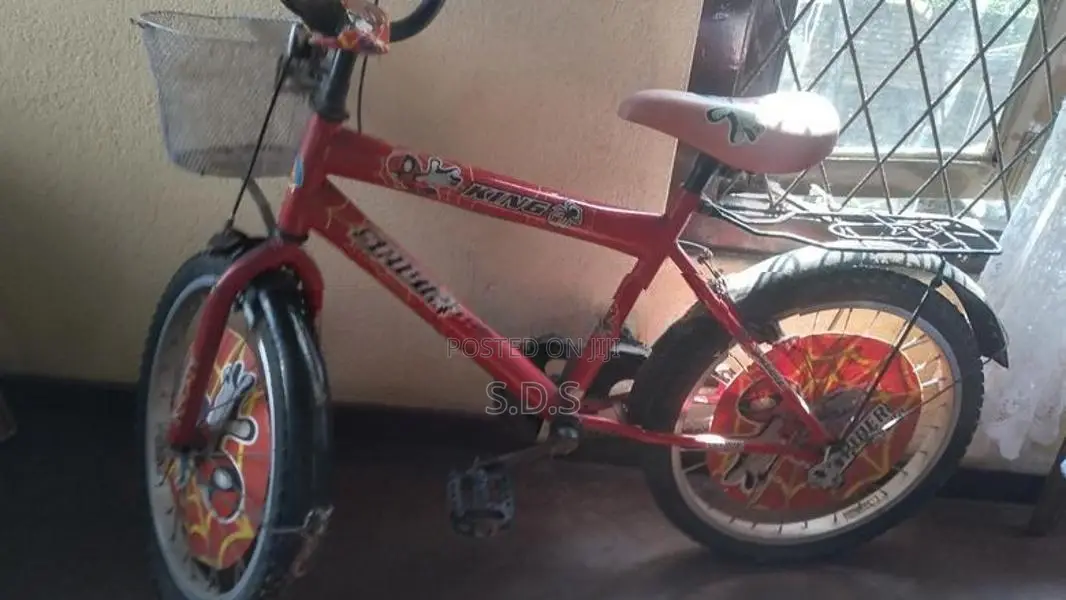 Bicycle