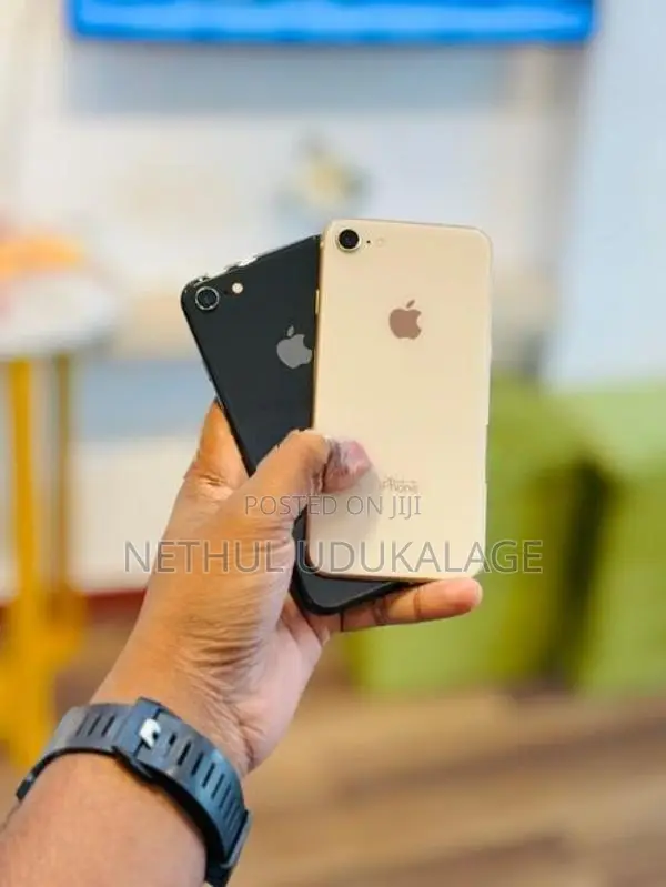 Apple iPhone 8 64GB (Used)