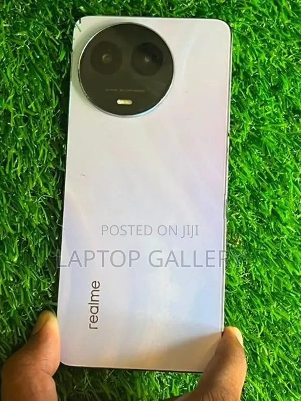 Realme 11X 5G (Used)