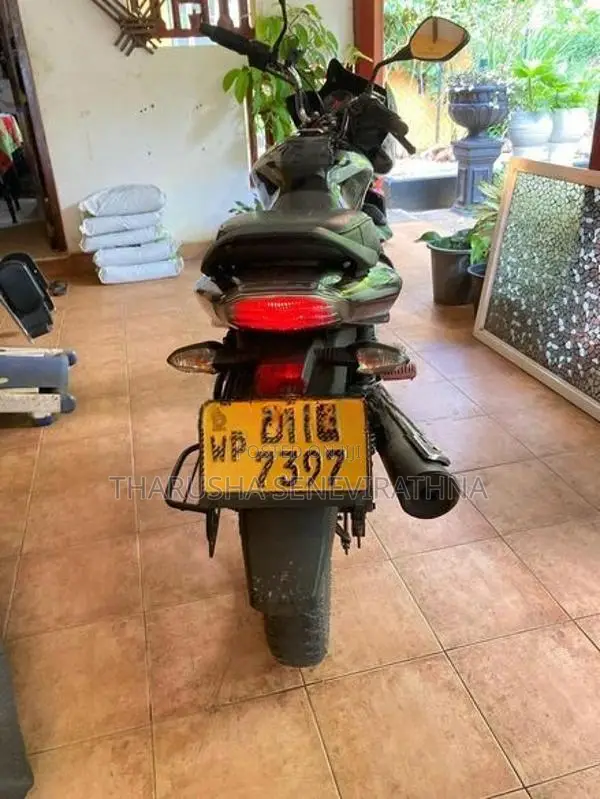 Bajaj Discover 125 2018