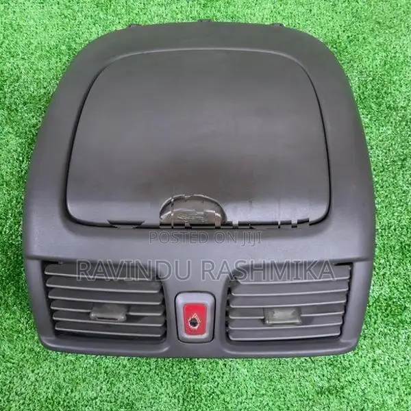 Nissan Sunny N16 Cabby Box Complete