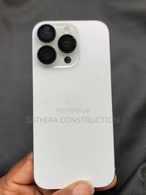 Apple iPhone 16 Pro (Used)