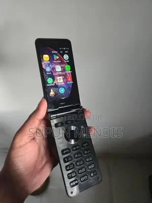 Samsung folder 2 (Used)