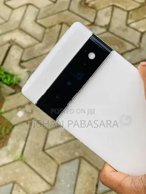 Google Pixel 6 Pro 128GB White (Used)