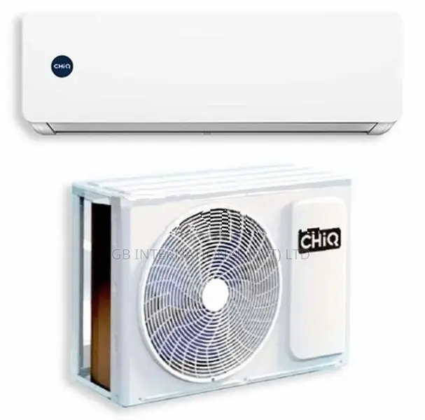 12000BTU CHIQ Non Inverter Brand New AC 2026 Model