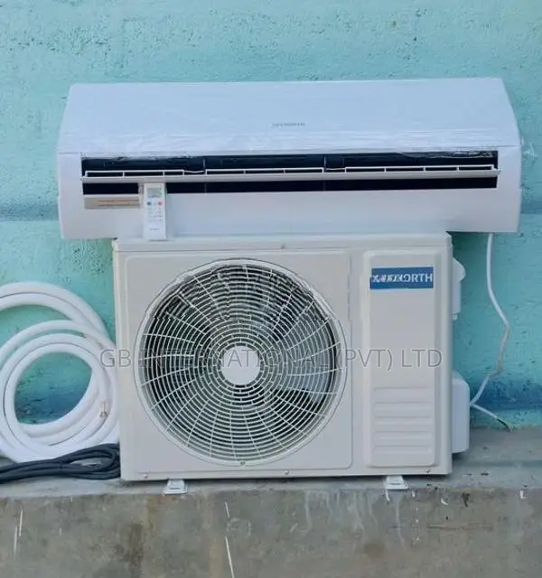 New Skyworth Non Inverter Brand Air Conditioner 2026