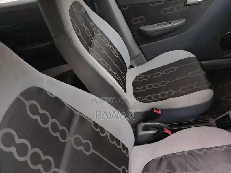 Suzuki Alto LXI 2016