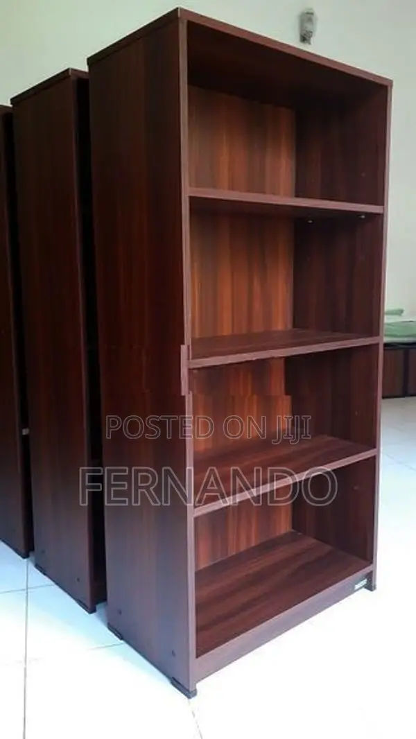 Book Shelfs 4 X2 X1