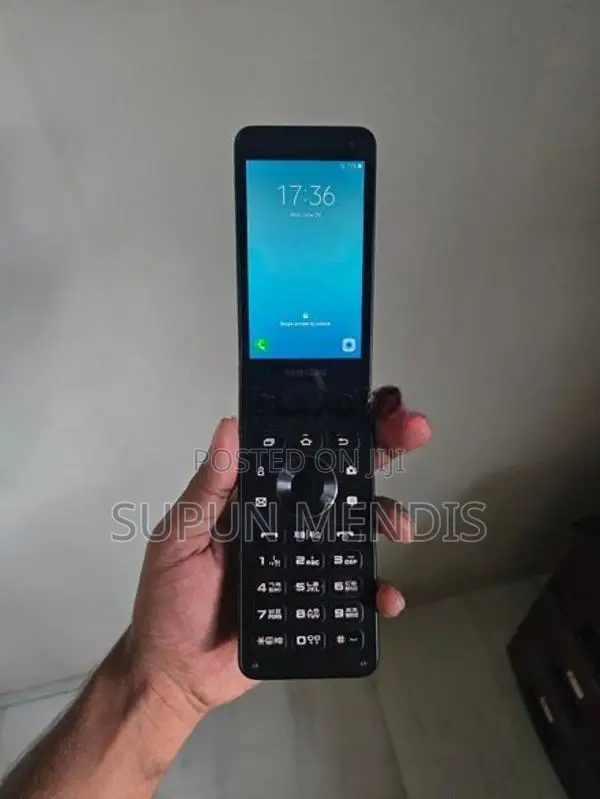 Samsung folder 2 (Used)