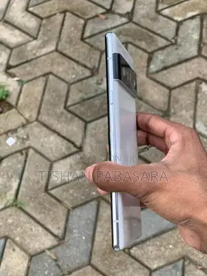 Google Pixel 6 Pro 128GB White (Used)