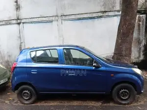 Suzuki Alto LXI 2016