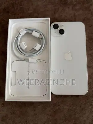 Apple iPhone 14 Plus 256GB (Used)